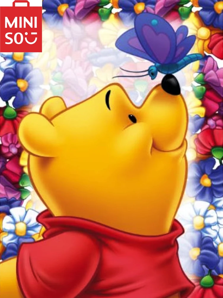 Miniso Oil Painting… - image