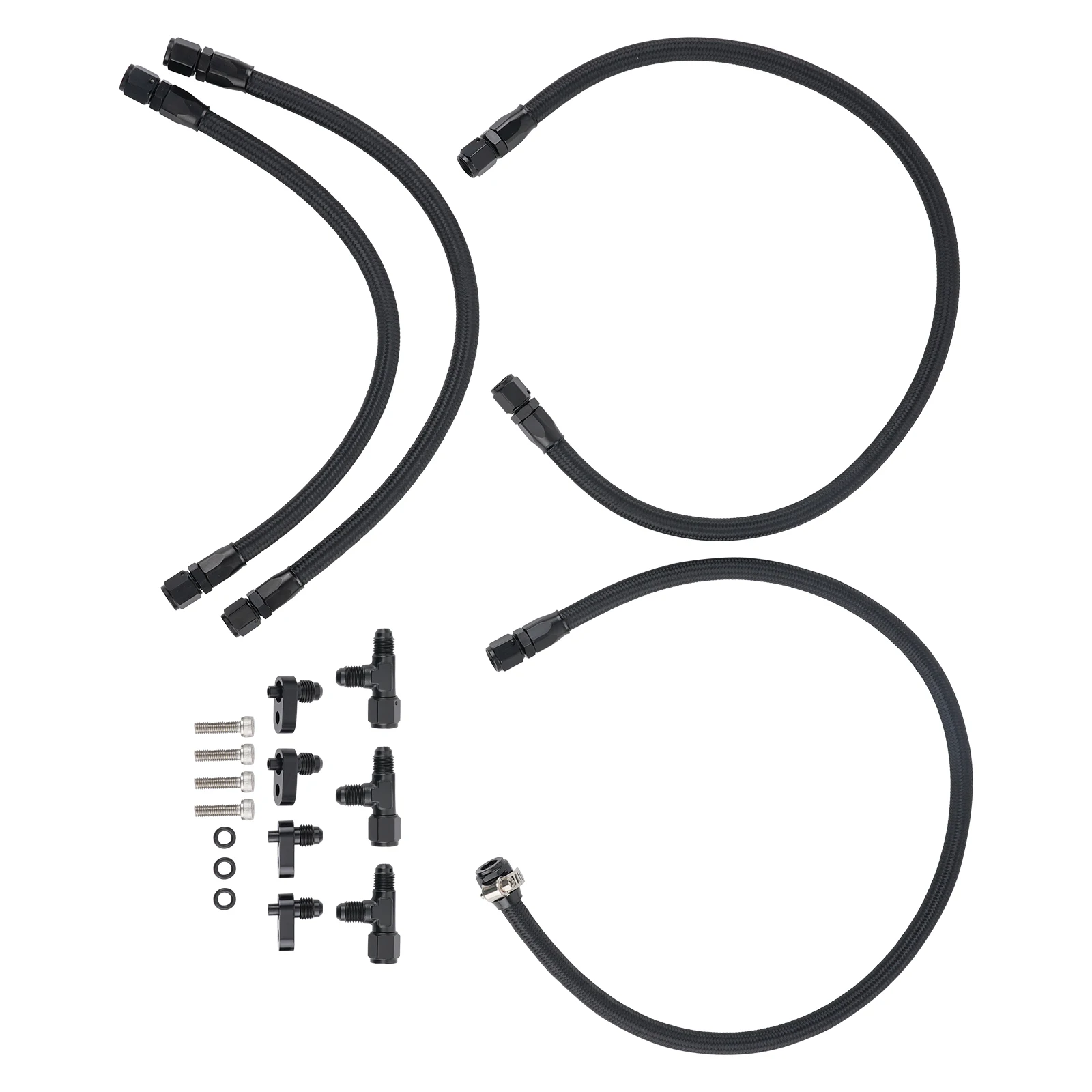 Steam Vent Hose Kit…