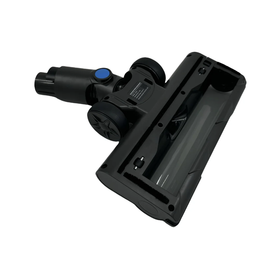 فرشاة الإضاءة الأصلية Trouver J30 على شكل حرف V (باستثناء الفرشاة الدوارة) قطع غيار ملحقات خفيفة وذكية متعددة الفرش