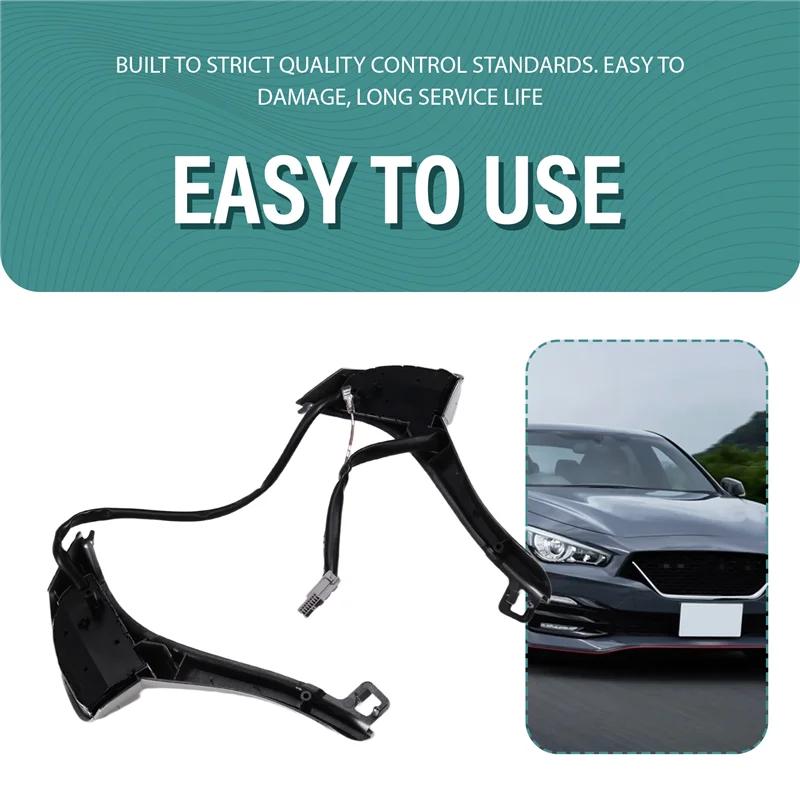 

A20K-255503TA3A Steering Wheel Switch Button Cruise Control Switch For Nissan Tiida Terra Altima 2013-2020 484303TA1B