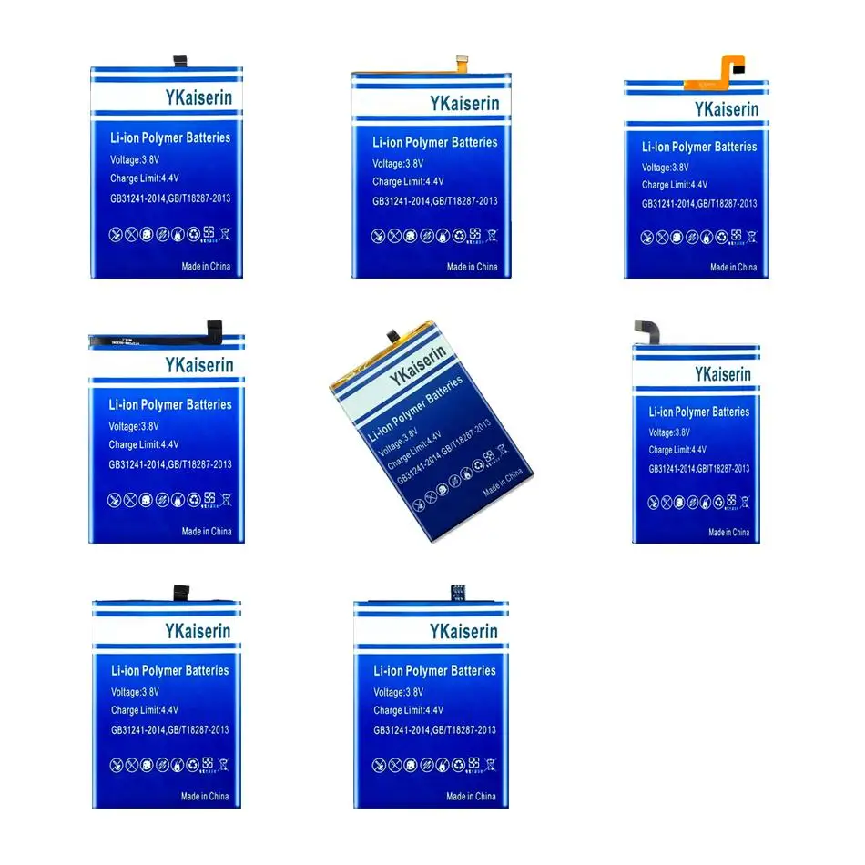 

Высокоэффективный аккумулятор для мобильного телефона 6950-15800 мАч для Ulefone Power 3S 6.3 дюйма, Iipower 2 3 5 6, Armor 13 14 16 Pro II