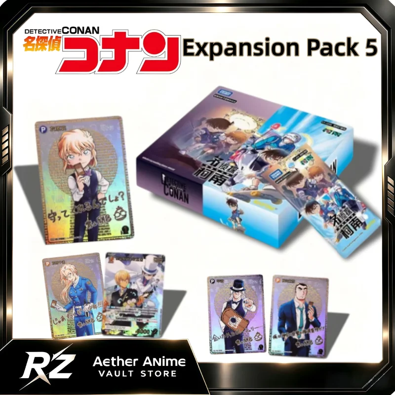pack-d'extension-detective-conan-vol5-carte-a-collectionner-carte-a-echanger-shinichi-kudo-marchandise-d'anime-jouet-tendance