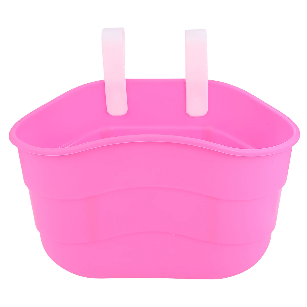 

Portable Kids Bike Basket Toddler Scooter Storage Fahrradkorb Kinder Front Plastic Hanging Easy Install Gifts Children Bicycles