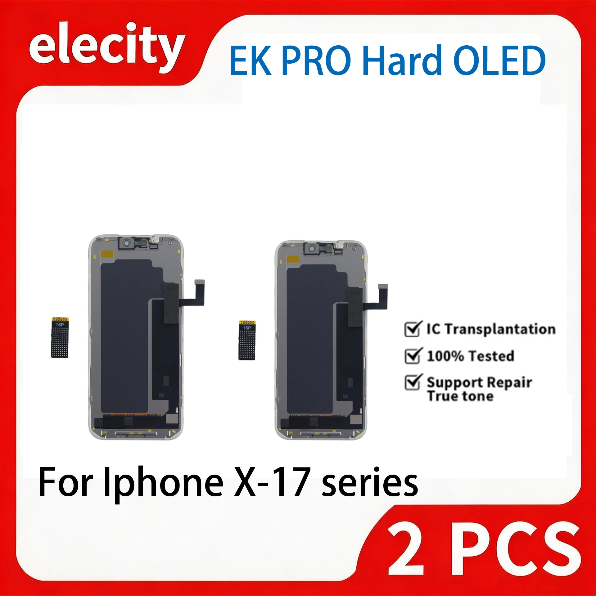 2pcs-ek-pro-oled-for-iphone-x-xs-max-12-pro-max-display-for-iphone-13-14-15pro-max-16-17-touch-digitizer-assembly-replacement