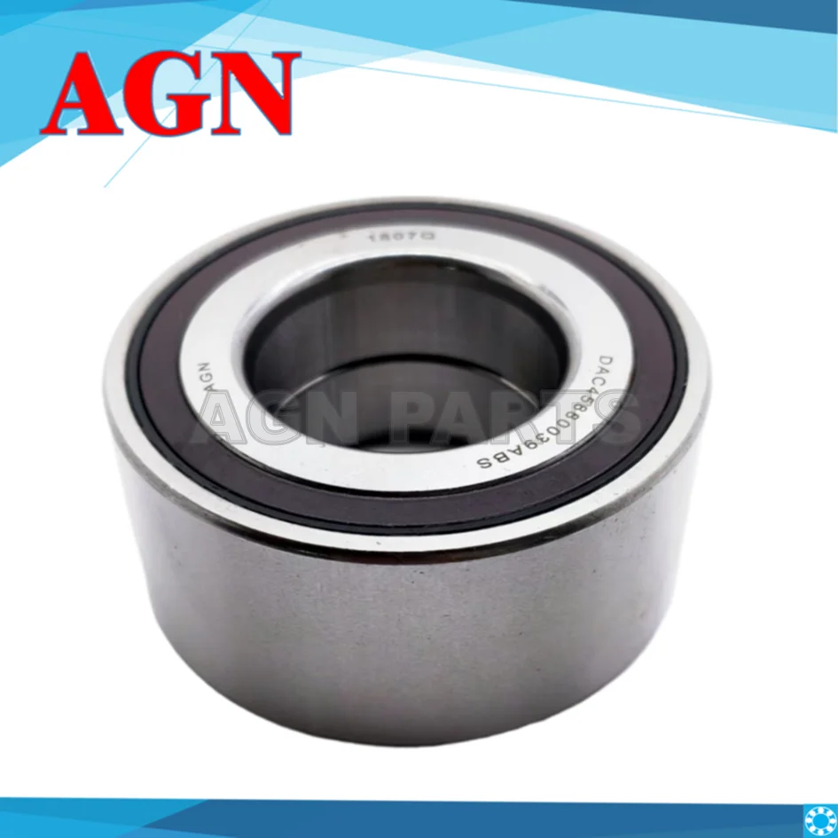 

Для DONGFENG MYMSC BIG7 2011-2018 Блок ступицы колеса, автозапчасти, DAC458839ABS