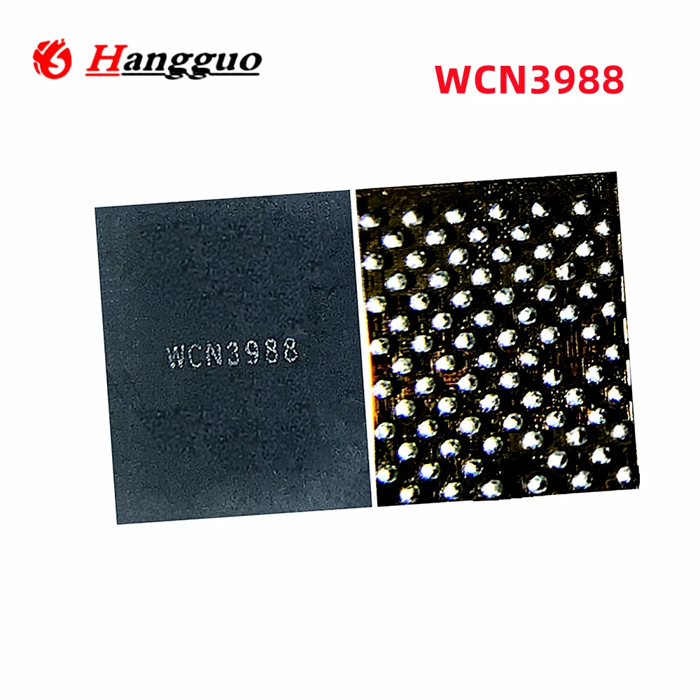 2pcs/Lot ORIGINAL SPU13  SPU14  SDR735 SDR868 WCN3988 WCN6851 QPA5581 Power IF RF IC For VIVO X60 Ect