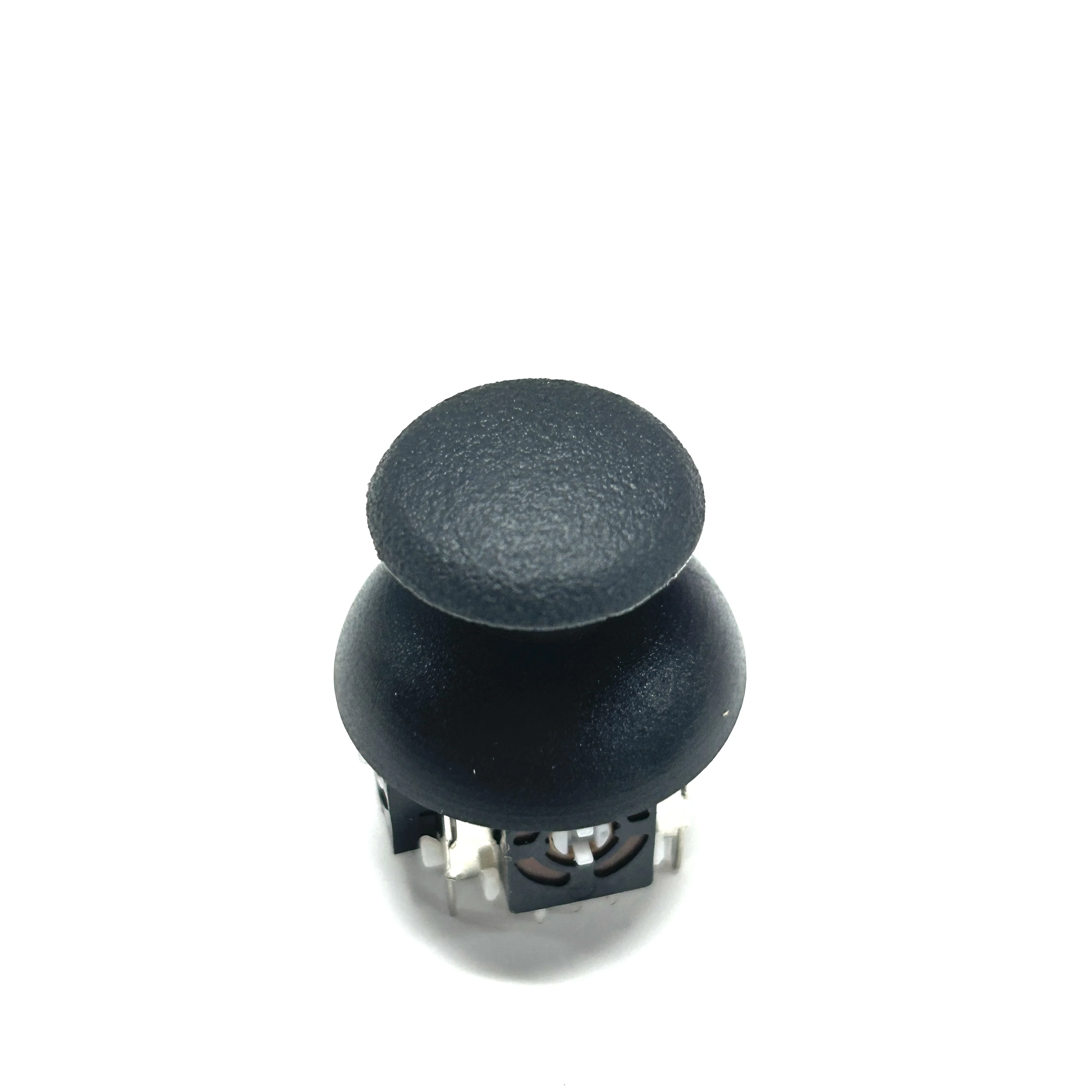 Rocker potentiometer switch 10K 103 530 with cap