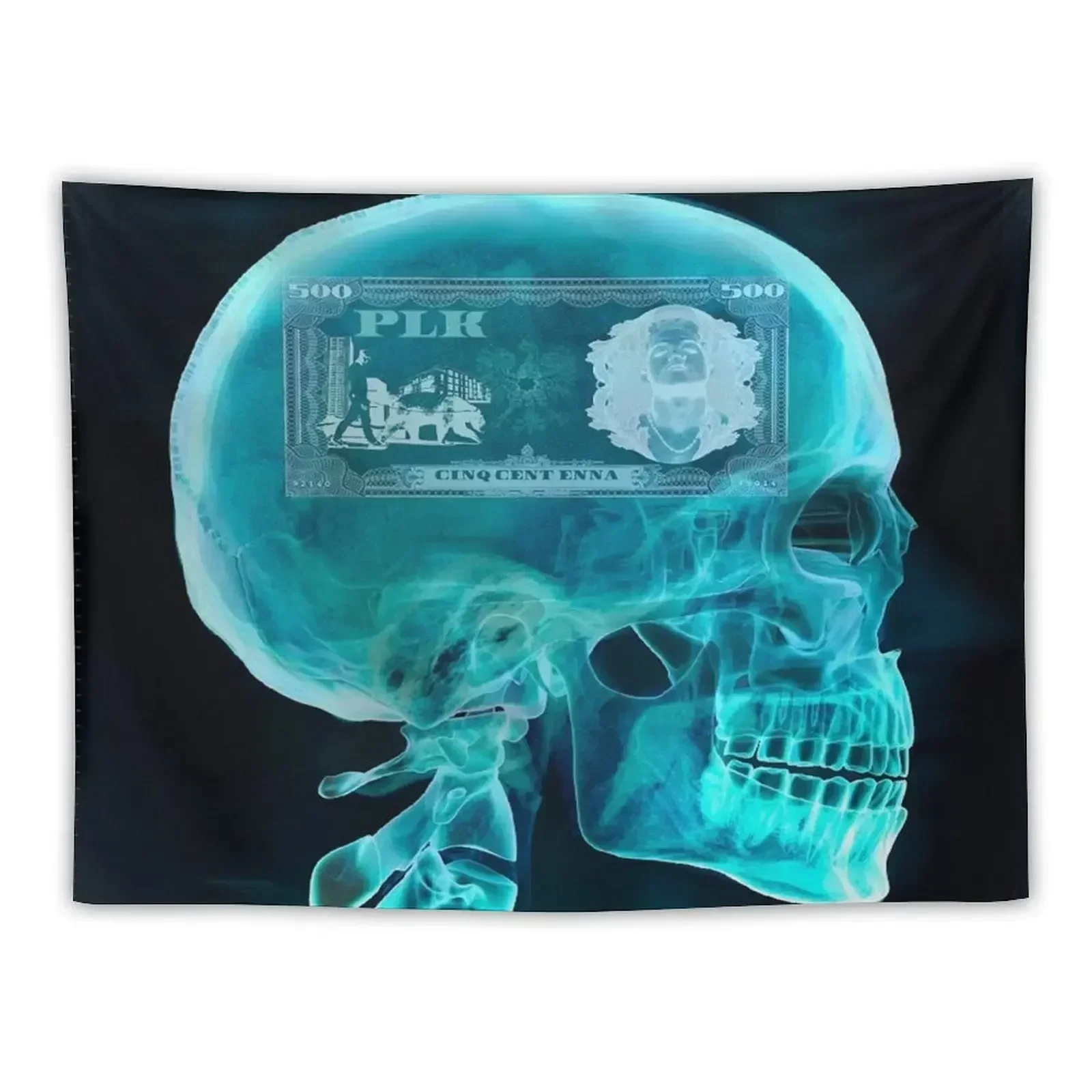 PLK - Mental Tapestry Room Decor Cute Wall Decor Hanging Tapestry