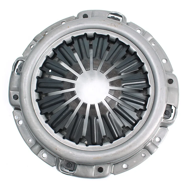 

Genuine Auto Parts 8982831940 Clutch Cover for ISUZU D-MAX PICK UP