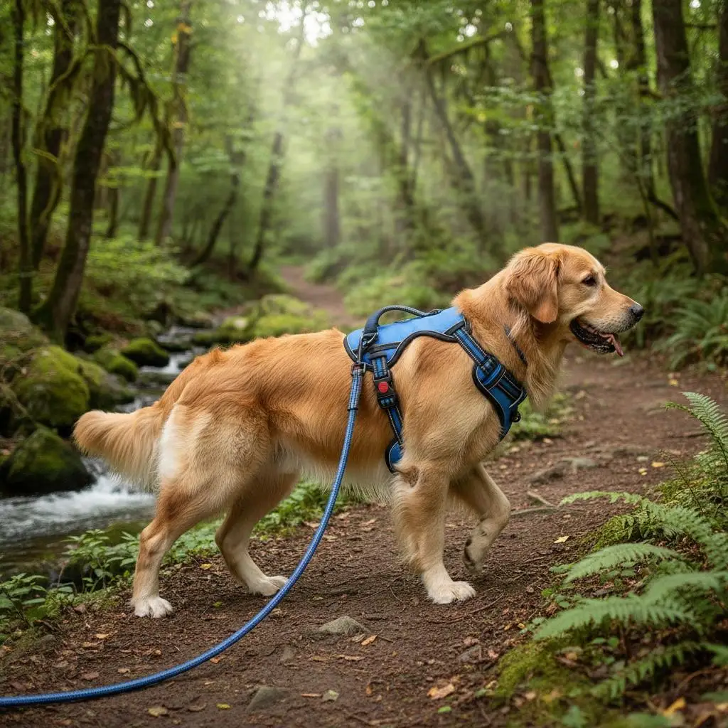Canine Body Armor X…