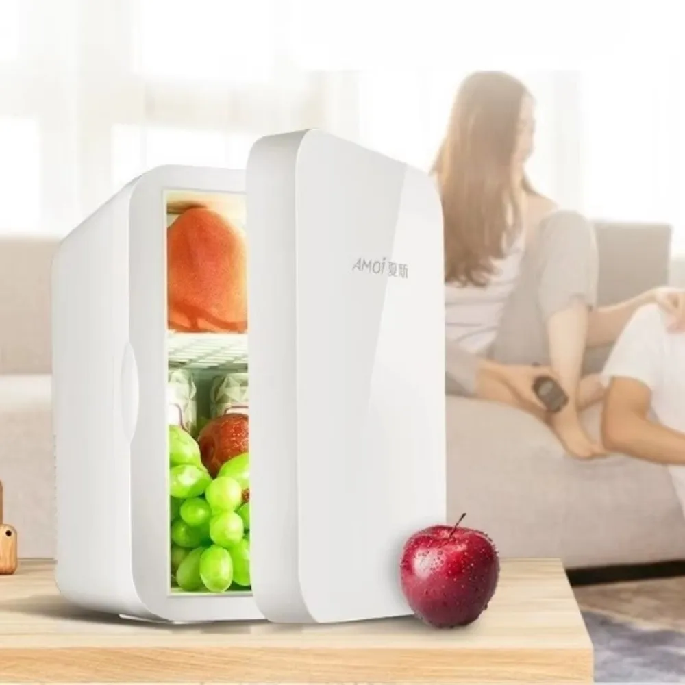 Portable 8L Mini Fr…