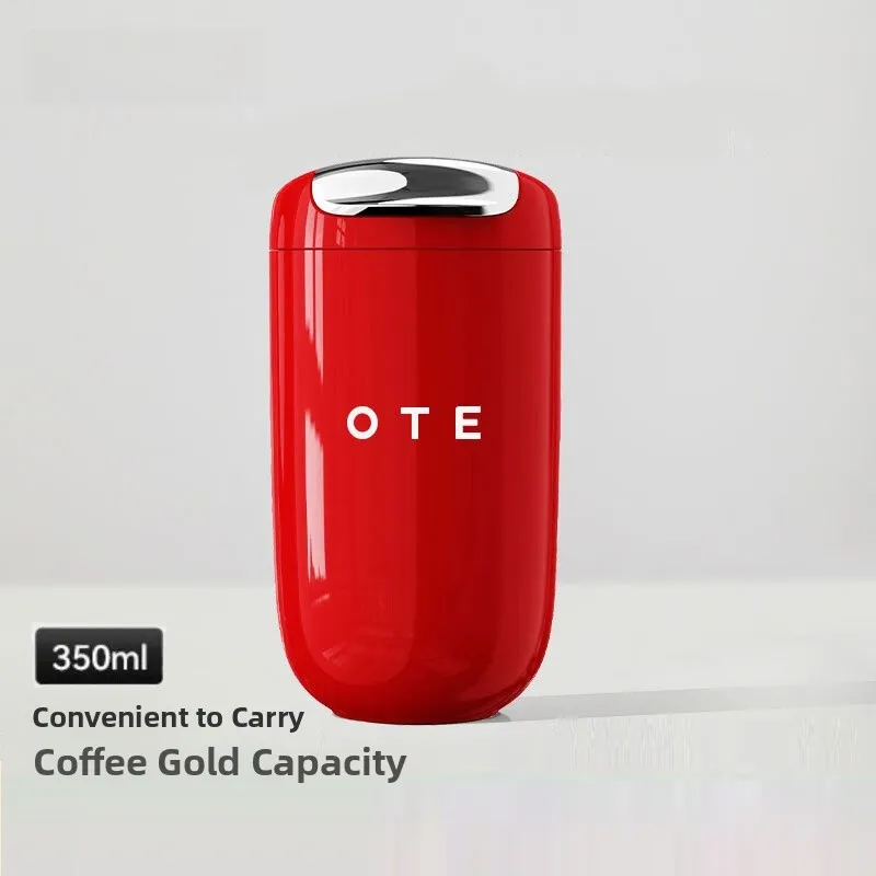 

Portable Insulated Coffee Cup ket 36 Stainl Steel Water Bottle Car Travel Mug OTE Brand Cact Thermal Cup