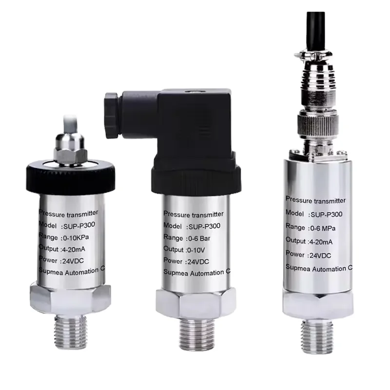 industry smart pressure transducer price air pressure sensor price pressure transmitter 420ma