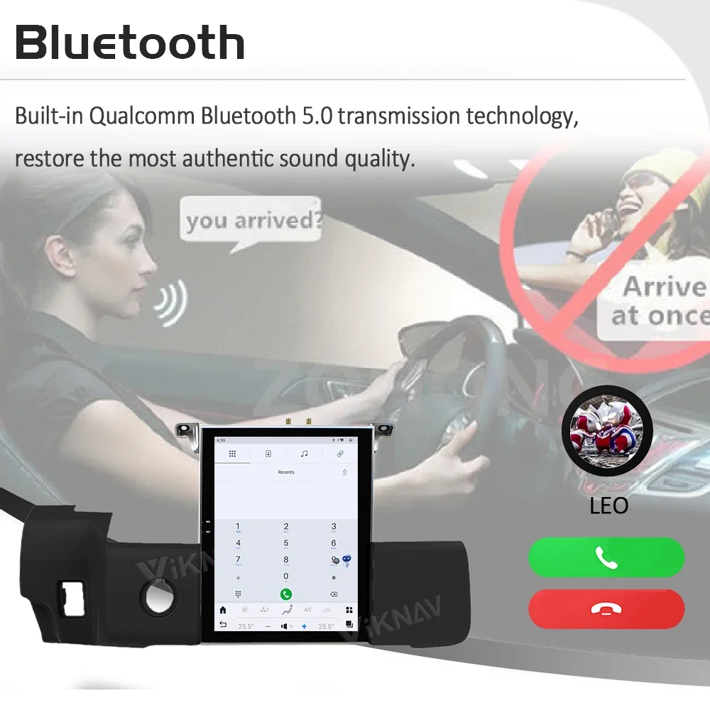 مشغل راديو السيارة 8G 128GB لسيارة رينج روفر سبورت L320 2009-2013 نظام ملاحة GPS للسيارة أندرويد 11 Carplay اللاسلكي