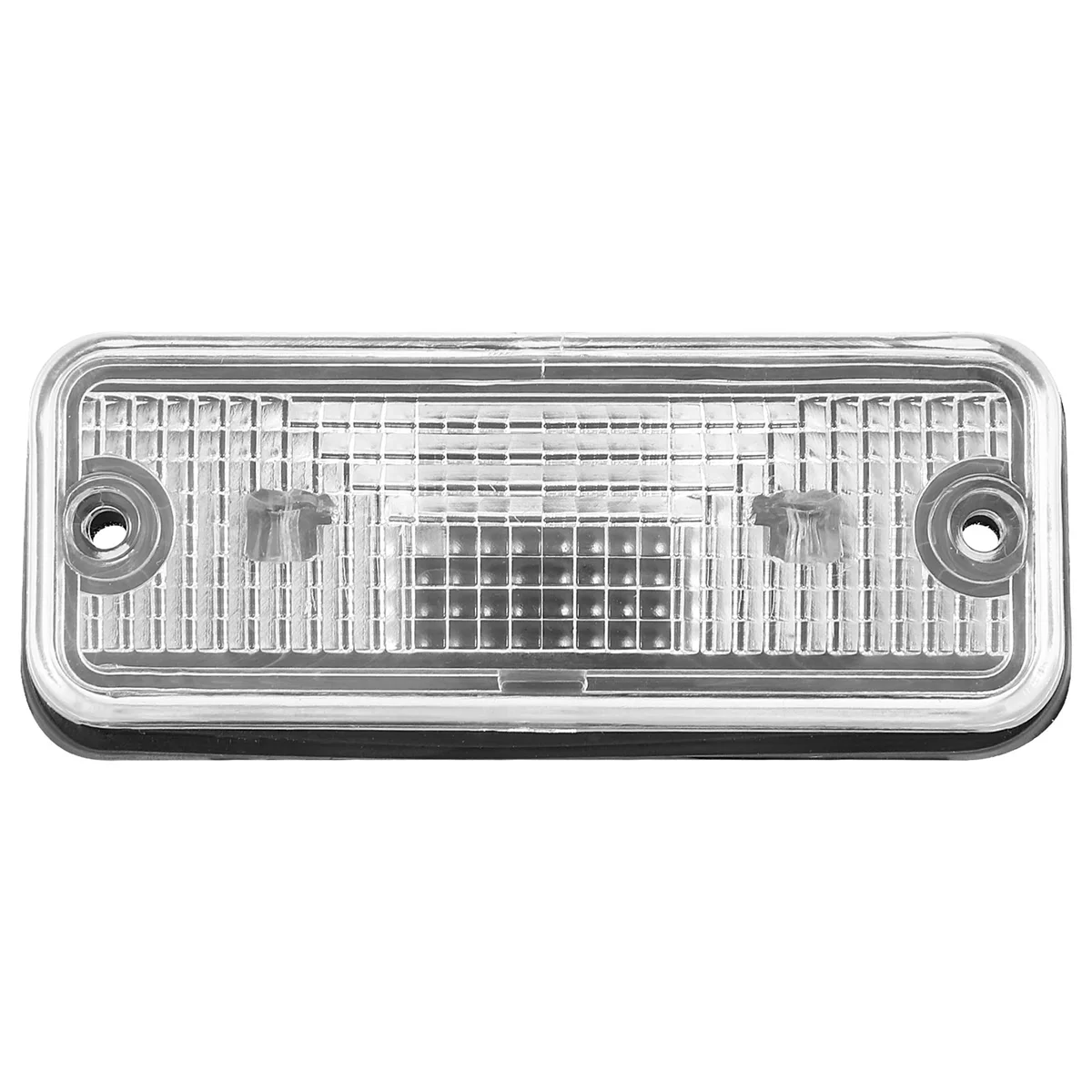 24V Truck LED Sun Visor Light Sunshade Light Truck Roof Light for Truck Actros MP1 MP2