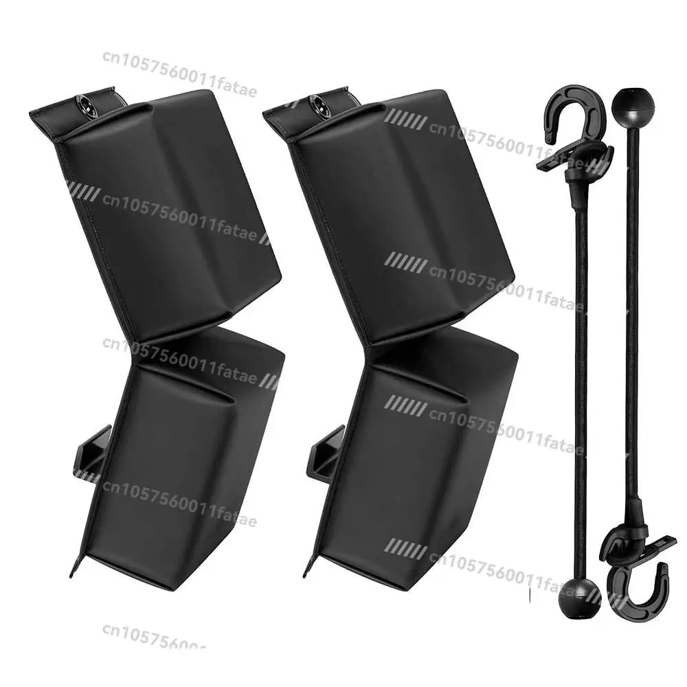 Motor Boat Anti-collision Cushion Yacht Docking Ball Anti-collision Strip Jet Bumper Water Anti-collision
