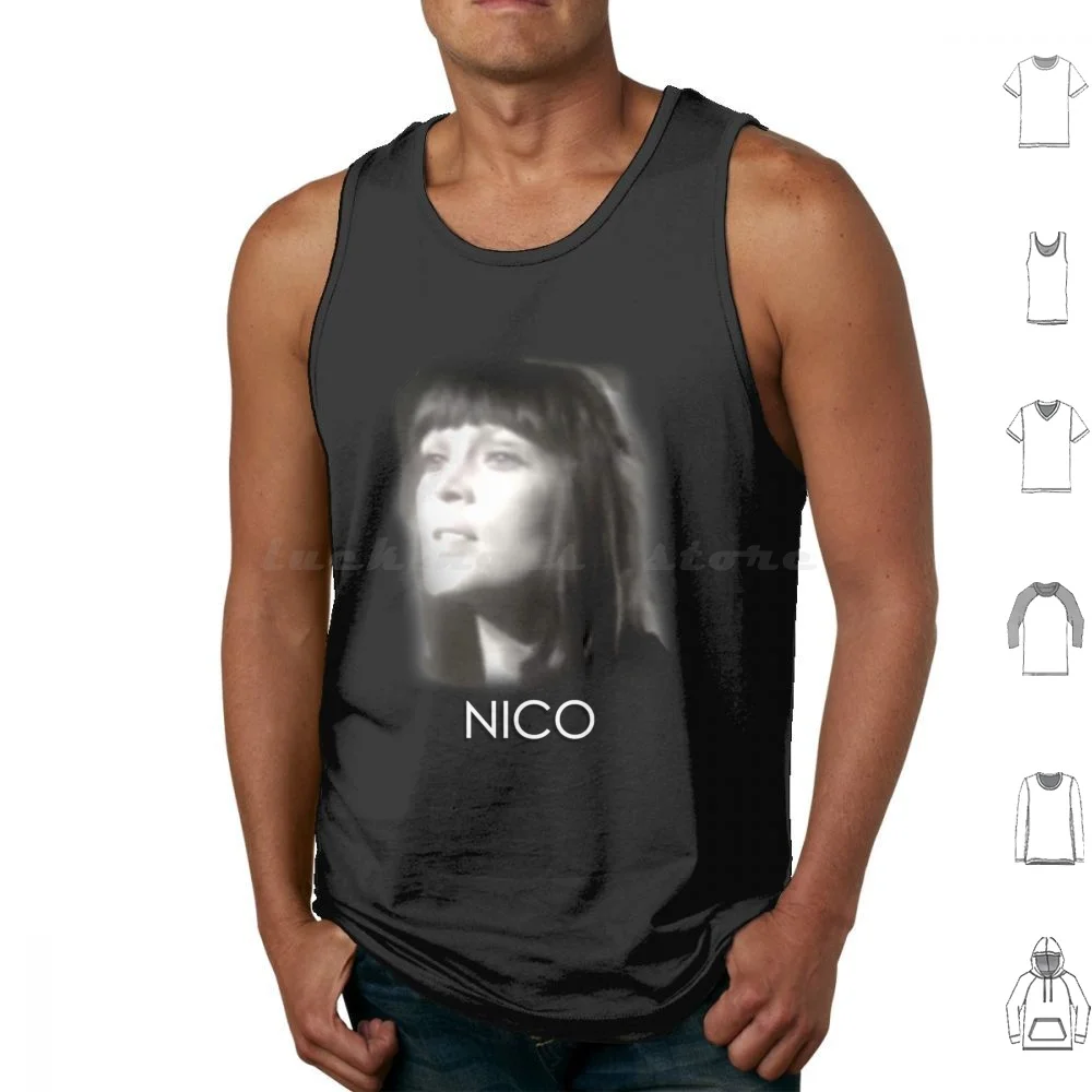 Nico Femme Fatale T…