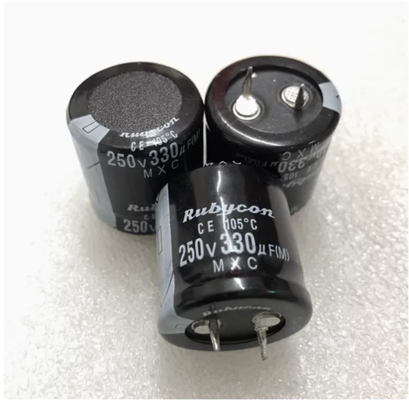 UF 330 전해 캐패시터, 250V, 220, 1 개