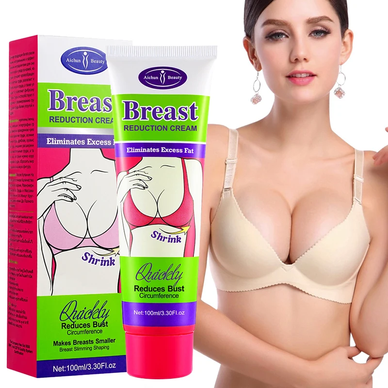 

Ginger Breast Enlargement Cream Big Bust Promotes Breast Development Plump Up Rapid Growth Massage Boobs Sexy Body Care 100g