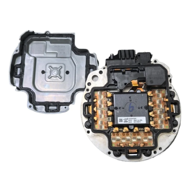 4N1903028 4N0903028 48V Alternator Generator IGBT MOSFET TCU ECU Control Board for Audi A4 A6 A8 Q5 Q7 (Not renovated)