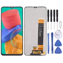 OLED LCD Screen For Samsung Galaxy M33 4G SM-M336B with Digitizer Full Assembly