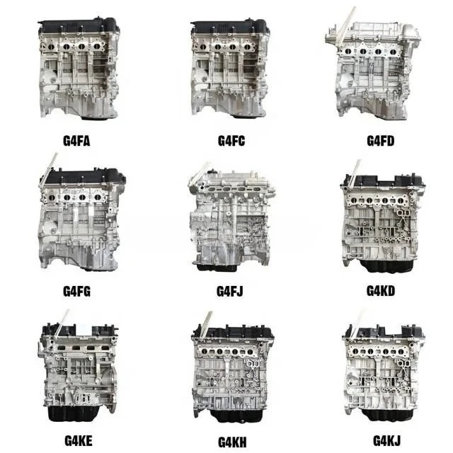 Md324621 1.3L Engine Head Cylinder New For Mitsubishi Great Wall C30 Haval H2 Ouno Zotye T300 Petrol Engine 4G13 4G15 Cylinder