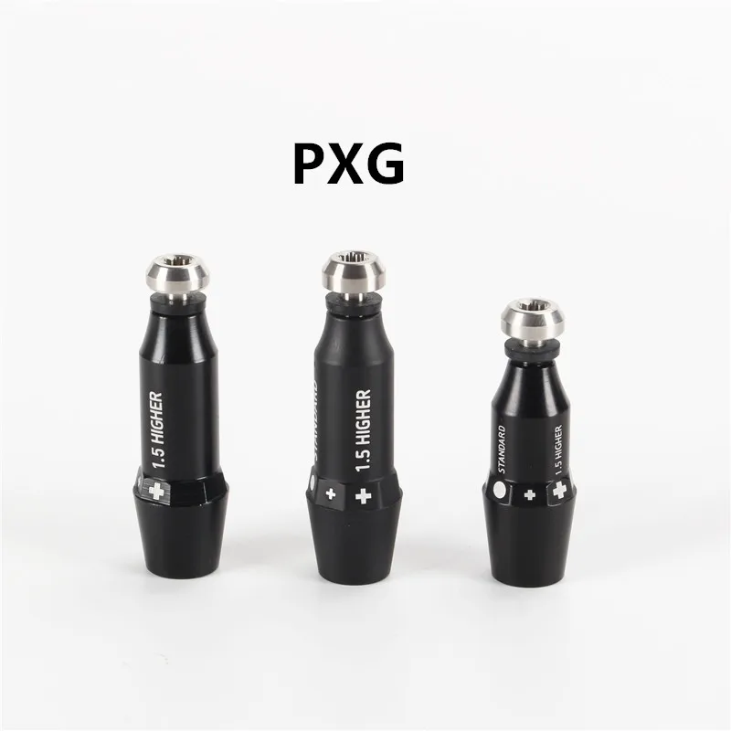 Golf Club Shaft Adapter Sleeve Replacement For PXG GEN1 GEN2 Driver Fairway Wood Hybrid club