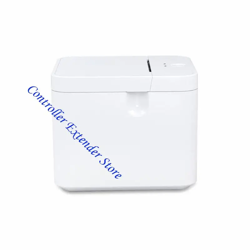 N84B Label Printer Thermipt Termipt Printer متوافق مع USB