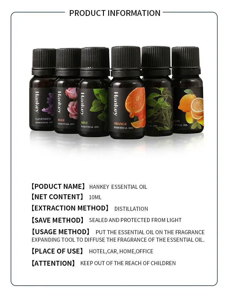 Massage Therapy Pure Natural Lavender Essential Oil - Multi-Use Body Massage Oil for Aromatherapy, Skin Care, & Stress Relief