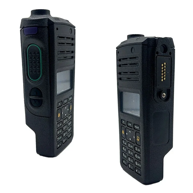 New Repair Front Housing Case Cover For Motorola Radio APX1000 APX2000 APX4000