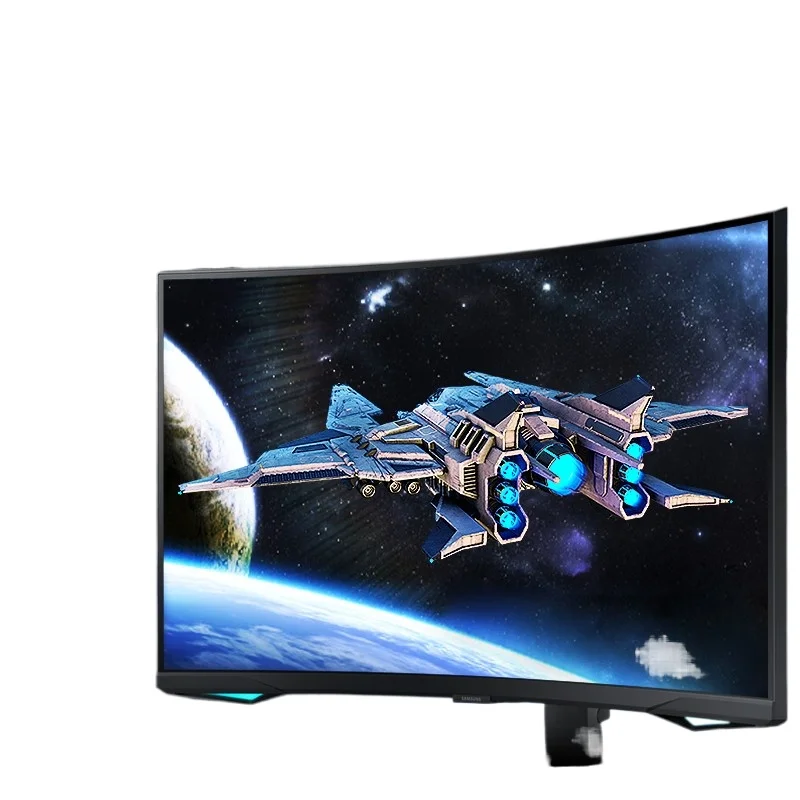 

Quantum computer monitor