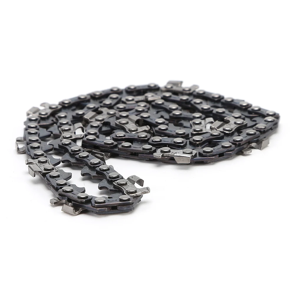 

8 Inch Chainsaw Chains Mini Electric Chainsaws Accessory Portable Circular Saw Electric Chain Saw Chains for Logging and Pruning