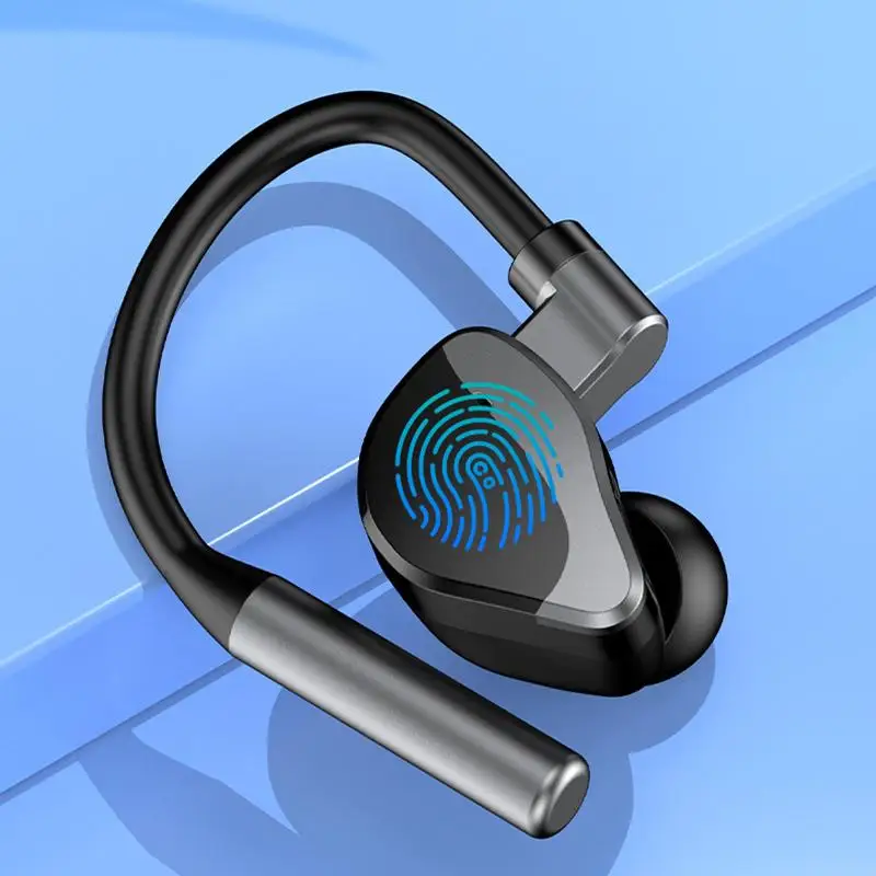 Bluetooth-Kopfhörer Einzelohr: Der perfekte Helfer für Beruf, Sport und Alltag