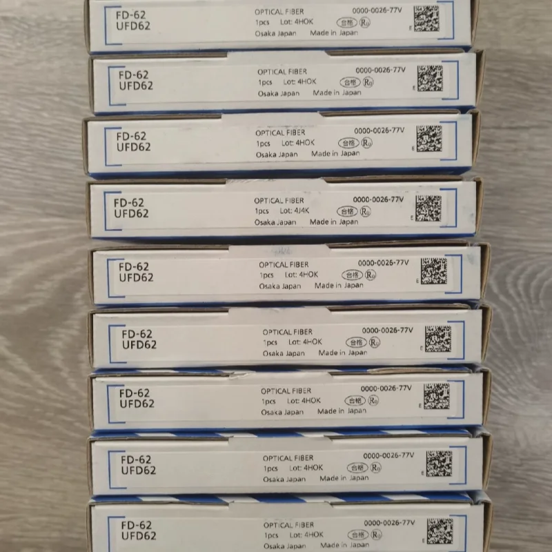 New Original FD-62 …