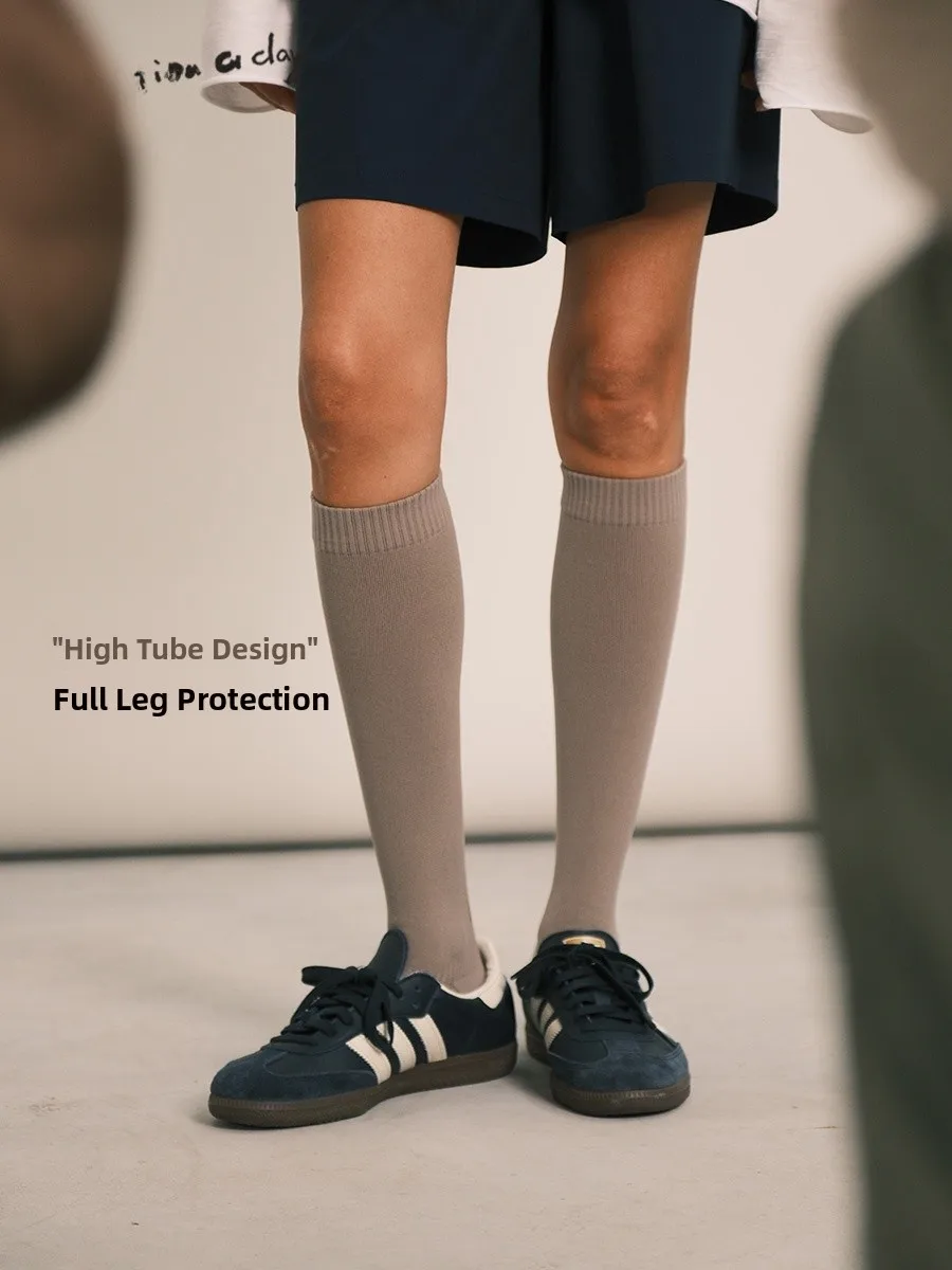 high-elastic-long-tube-socks-outdoor-sports-cycling-high-tube-leg-socks-versatile-aaad-sport-accessories-an-action-a-day