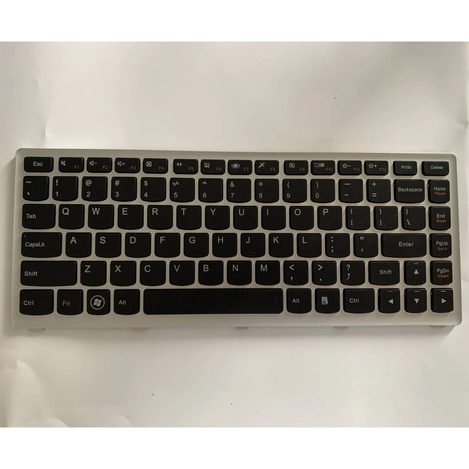 

Laptop keyboard US Layout for Lenovo IdeaPad U310 U310-ITH U310-IFI