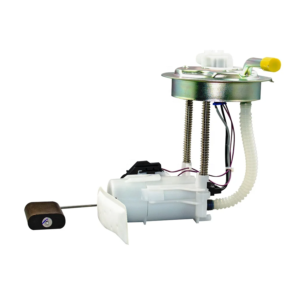 Fuel Pump Assembly Fits For Chevrolet Avalanche 2500 E3553M P74956M High Quality Gas Pump In Tank Unit Module Assy