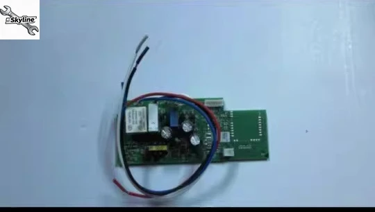 

Аксессуары для основной платы аэрофритюрницы HD9641 9741 9621 9646 9642 9647