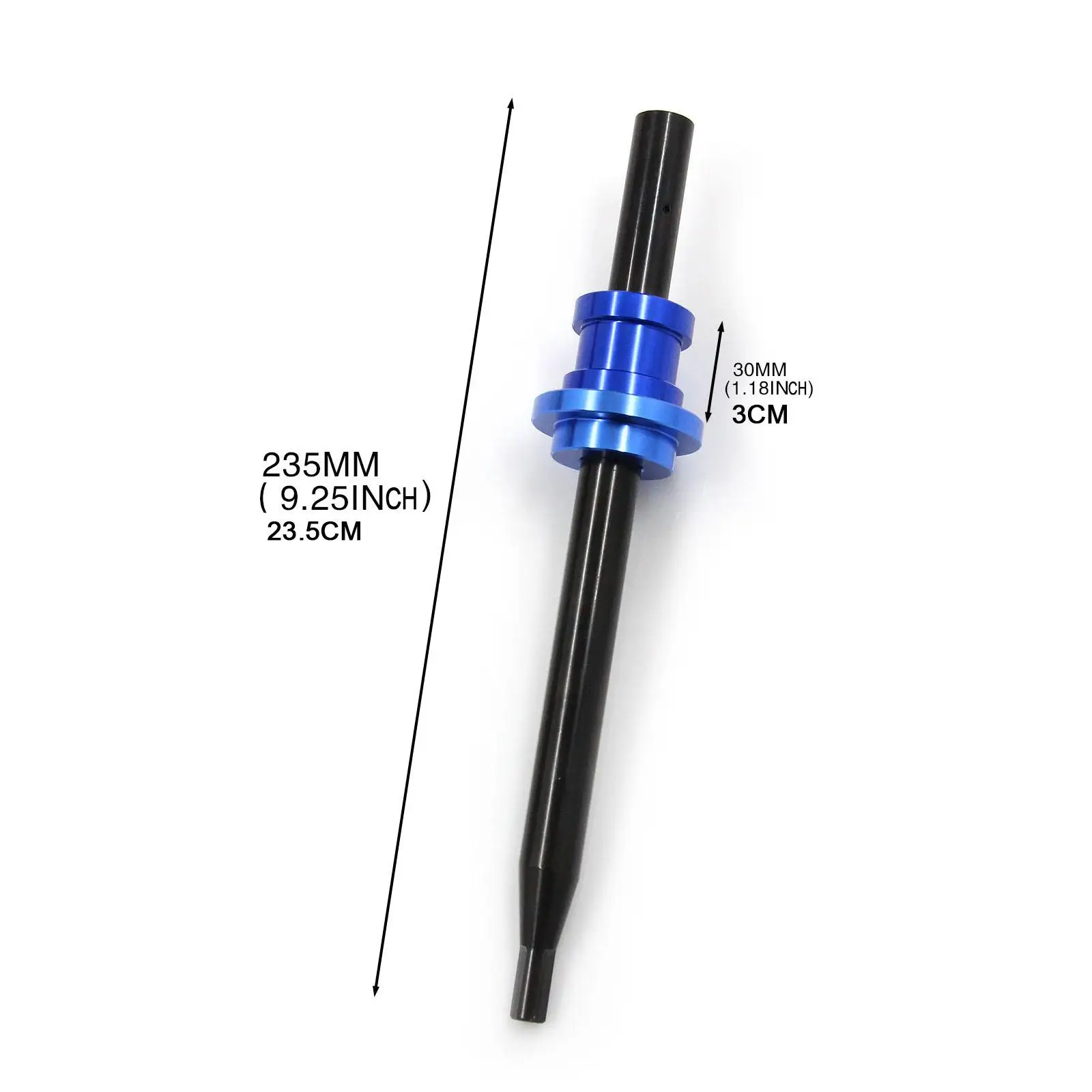 オイルポンププライミングツール使いやすいオイルポンププライマー交換用 Sbc 350 427 434 327 355 383 Bbc 454 エンジンアクセサリー