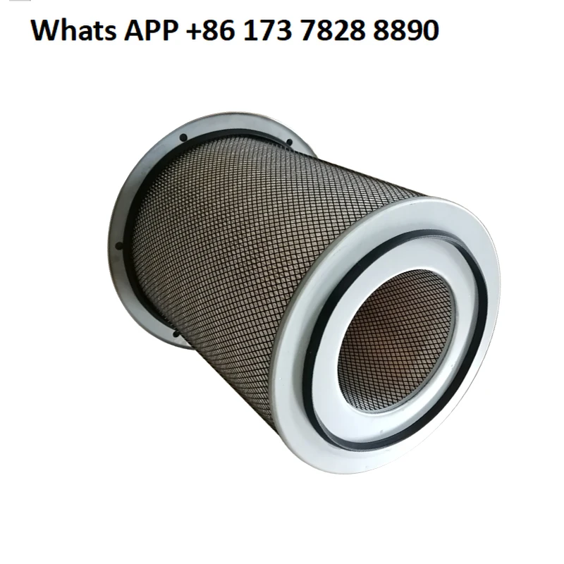 88290004-372 産業用コンプレッサー部品 新しいエアフィルターとスクリューエアコンプレッサー用コンプレッサーアクセサリー
