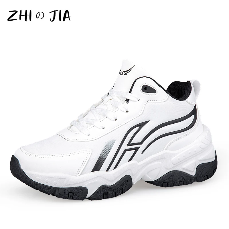 New Extra Large High Quality Sports and Leisure Shoes Men Outdoor Non slip Running Shoes Teenagers Fashion Footwear 39-48