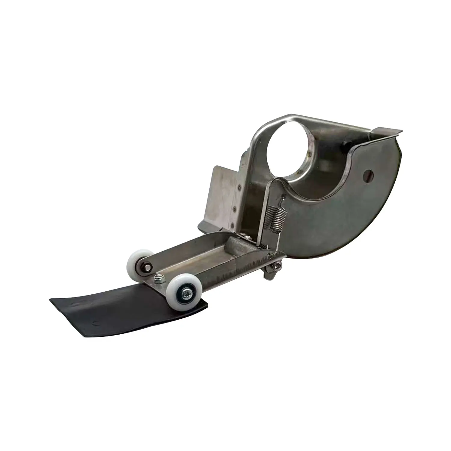 For 125mm Slotted Machine Protective Cover Grinding Wheel Guard With 43mm Holes Power Tool Accessories