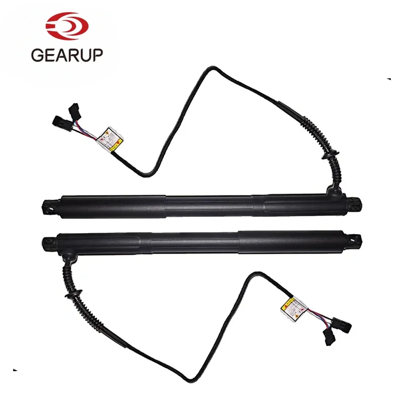 Soporte de elevación eléctrica para portón trasero, puntal de choque para BMW X5 E70 2007-2013 51247332695 51244887651 51247332696 51247294587