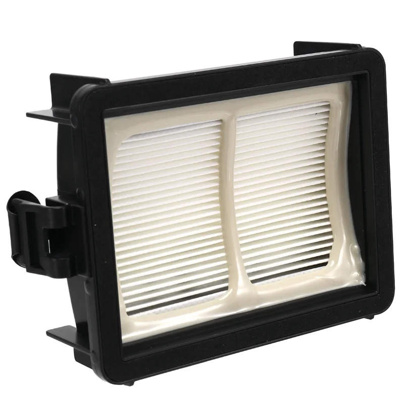 EAS-1 ชุดตัวกรอง HEPA เปลี่ยนอุปกรณ์เสริมสําหรับ Shark AV2501AE AV2502AE เครื่องดูดฝุ่นหุ่นยนต์