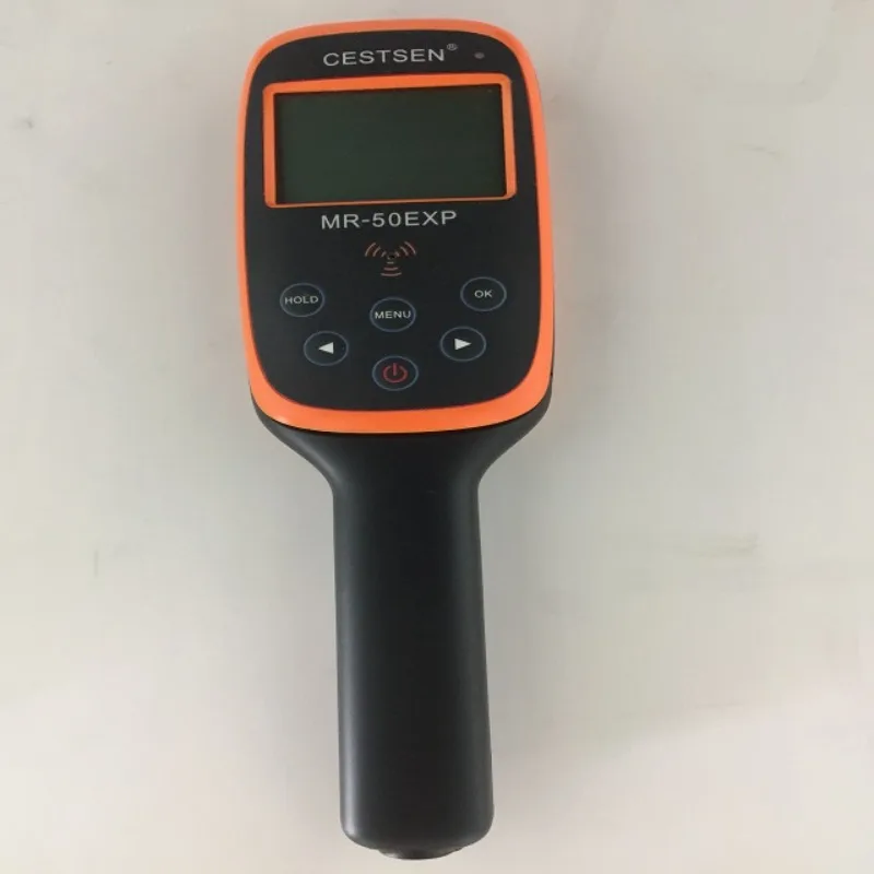 Radiation detector, radiation meter, radiation detectors for sale