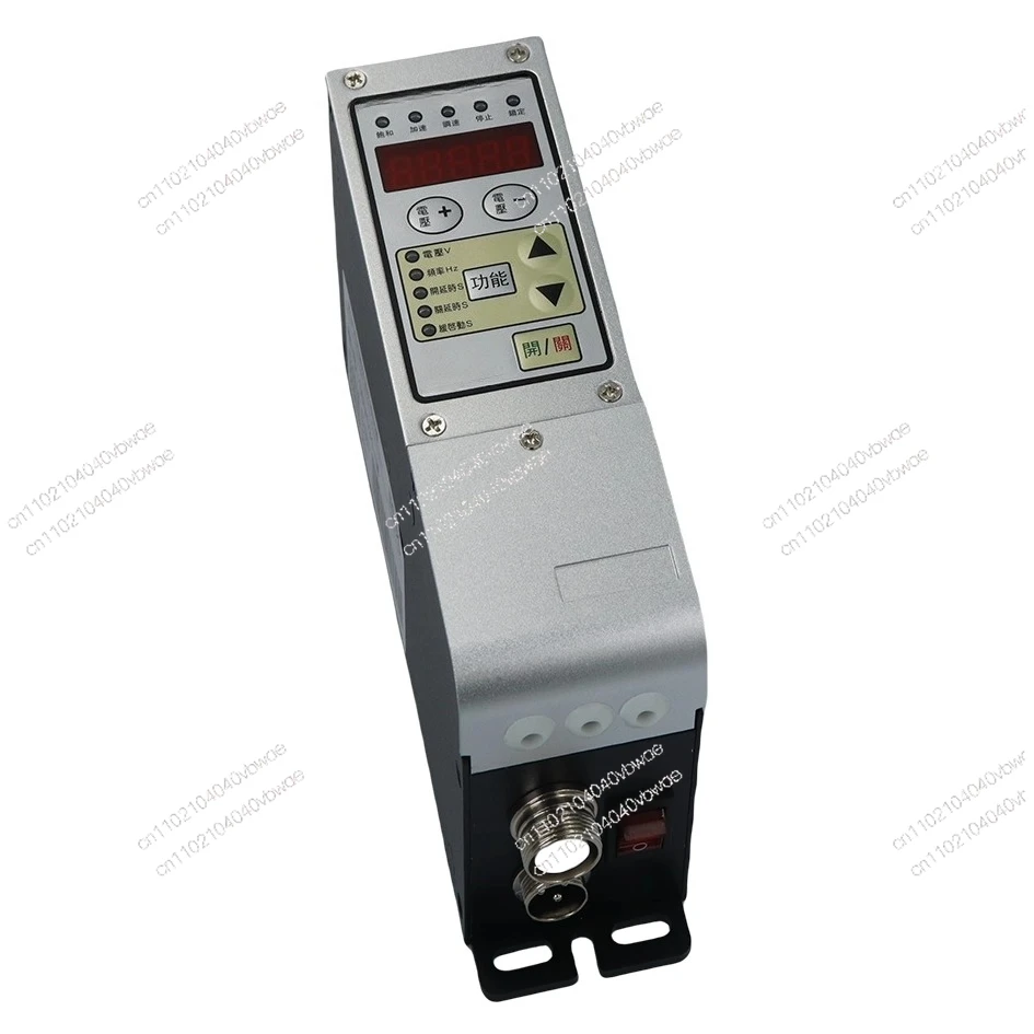 

It is suitable for SDVC20-S vibration disk SDVC31-S/M/L vibration disk intelligent digital display adjustment