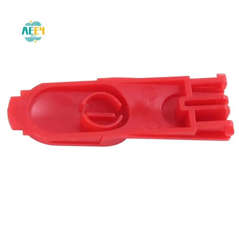 

AEE4-1Pcs Vacuum Cleaner Head Clip Latch Tab Button For Dyson V7 V8 V10 V11 V15 Vacuum Cleaner Switch Button With Spring