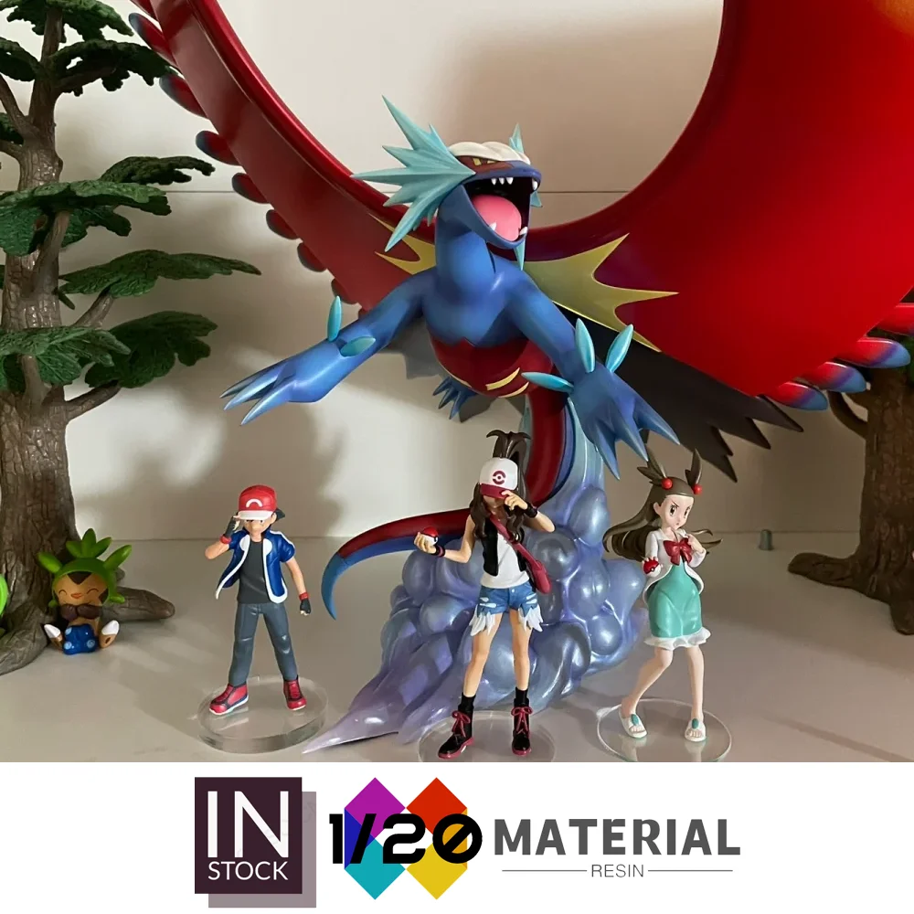 [In Stock]1/20 Resin Scale World [DXS] – Hilda