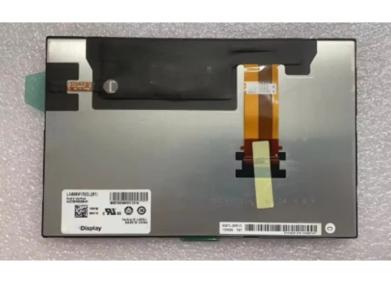 LA080WV5 (SL)(01) Панель ЖК-дисплея