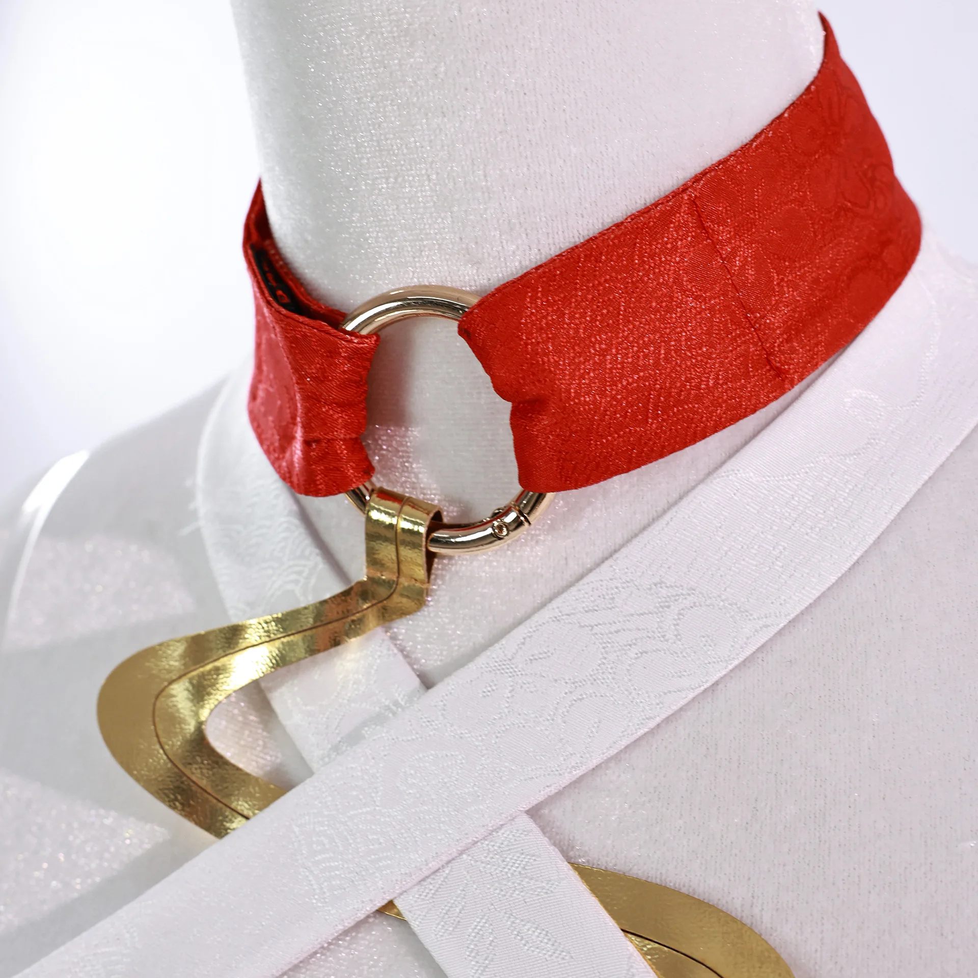 [Wetrose] Lingsha Danzhu Ling Sha Dan Zhu Honkai Star Rail Cosplay Costumes